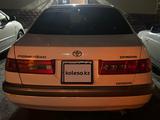 Toyota Corona 1998 годаүшін2 600 000 тг. в Усть-Каменогорск