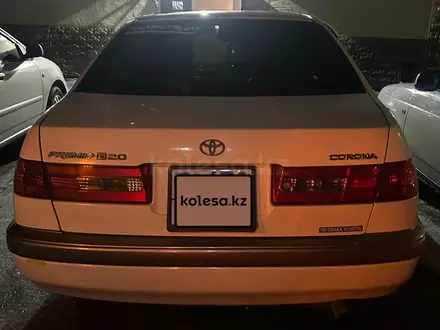 Toyota Corona 1998 года за 2 600 000 тг. в Усть-Каменогорск