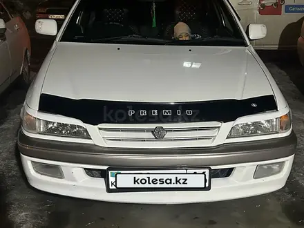 Toyota Corona 1998 года за 2 600 000 тг. в Усть-Каменогорск – фото 2