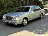 Mercedes-Benz E 230 1996 годаүшін6 200 000 тг. в Алматы