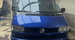 Volkswagen Caravelle 1993 годаfor5 000 000 тг. в Астана