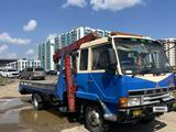 Fuso (Mitsubishi) 1992 года за 7 500 000 тг. в Астана – фото 2