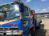 Fuso (Mitsubishi) 1992 года за 7 500 000 тг. в Астана – фото 5