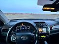 Toyota Camry 2012 года за 9 500 000 тг. в Актобе – фото 9