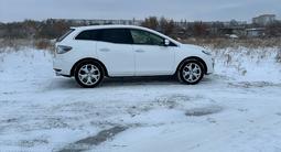 Mazda CX-7 2010 года за 6 300 000 тг. в Рудный – фото 4