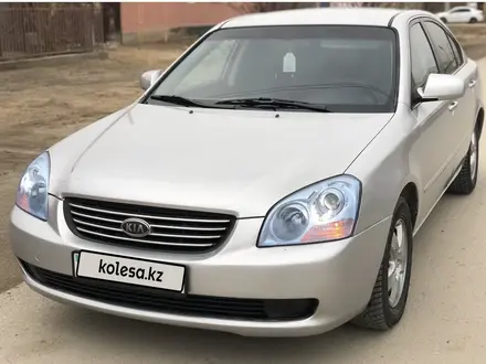 Kia Lotze 2006 года за 3 400 000 тг. в Кызылорда