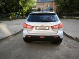 Mitsubishi ASX 2012 года за 4 500 000 тг. в Астана – фото 5