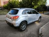 Mitsubishi ASX 2012 года за 4 500 000 тг. в Астана – фото 4