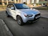 Mitsubishi ASX 2012 года за 4 500 000 тг. в Астана – фото 2