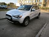 Mitsubishi ASX 2012 года за 4 500 000 тг. в Астана