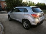 Mitsubishi ASX 2012 года за 4 500 000 тг. в Астана – фото 3