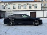 Toyota Camry 2023 года за 17 000 000 тг. в Павлодар – фото 4