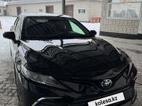 Toyota Camry 2023 годаүшін17 500 000 тг. в Павлодар