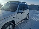 Chevrolet Niva 2014 года за 3 800 000 тг. в Костанай – фото 3