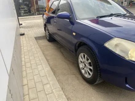 Nissan Wingroad 2004 года за 1 800 000 тг. в Уральск – фото 2