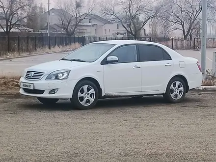 Geely SC7 2013 года за 2 300 000 тг. в Актобе – фото 4