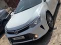 Toyota Camry 2016 года за 9 800 000 тг. в Уральск – фото 2