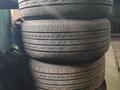 Комплект шин Bridgestone 225 50 R17 за 150 000 тг. в Алматы