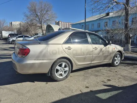 Toyota Camry 2005 года за 6 300 000 тг. в Семей
