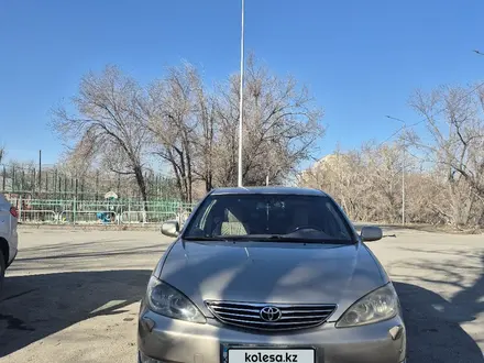 Toyota Camry 2005 года за 6 300 000 тг. в Семей – фото 4