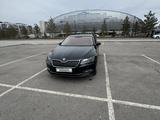 Skoda Superb 2018 года за 9 000 000 тг. в Астана