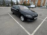 Skoda Superb 2018 года за 9 000 000 тг. в Астана – фото 3