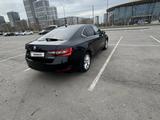 Skoda Superb 2018 года за 9 000 000 тг. в Астана – фото 5