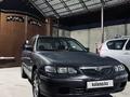 Mazda 626 1998 годаүшін1 400 000 тг. в Шымкент – фото 3