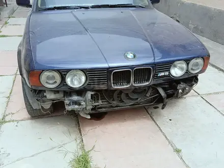 BMW 525 1993 года за 1 777 777 тг. в Тараз