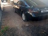 Toyota Camry 2008 годаүшін5 650 000 тг. в Актобе – фото 4