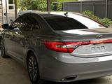 Hyundai Grandeur 2015 годаүшін8 250 000 тг. в Алматы – фото 3