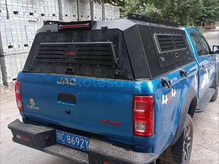 Кунг на Jac T8 за 850 000 тг. в Астана