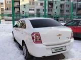 Chevrolet Cobalt 2023 года за 6 650 000 тг. в Алматы – фото 2