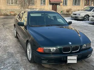BMW 535
