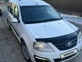 ВАЗ (Lada) Largus 2014 годаfor3 700 000 тг. в Кызылорда – фото 2