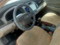 Toyota Camry 2004 годаүшін4 900 000 тг. в Актау – фото 8