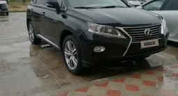 Lexus RX 350 2015 года за 10 300 000 тг. в Актау – фото 3