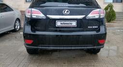 Lexus RX 350 2015 года за 10 300 000 тг. в Актау – фото 4