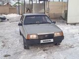 ВАЗ (Lada) 21099 1992 годаүшін550 000 тг. в Шымкент