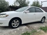 Toyota Camry 2005 годаfor3 700 000 тг. в Кызылорда – фото 4