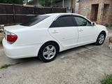 Toyota Camry 2005 годаfor3 700 000 тг. в Кызылорда – фото 2
