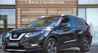 Nissan X-Trail SE Top (4WD) 2020 года за 9 990 000 тг. в Алматы