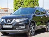 Nissan X-Trail SE Top (4WD) 2020 годаүшін9 990 000 тг. в Алматы – фото 2