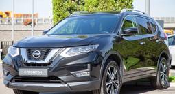 Nissan X-Trail SE Top (4WD) 2020 годаүшін9 990 000 тг. в Алматы – фото 2