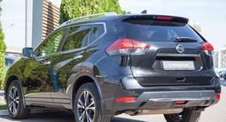 Nissan X-Trail SE Top (4WD) 2020 годаүшін9 990 000 тг. в Алматы – фото 3