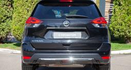 Nissan X-Trail SE Top (4WD) 2020 годаүшін9 990 000 тг. в Алматы – фото 5