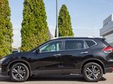 Nissan X-Trail SE Top (4WD) 2020 годаүшін9 990 000 тг. в Алматы – фото 4