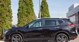 Nissan X-Trail SE Top (4WD) 2020 годаүшін9 990 000 тг. в Алматы – фото 4