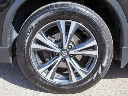 Nissan X-Trail SE Top (4WD) 2020 года за 9 990 000 тг. в Алматы – фото 22