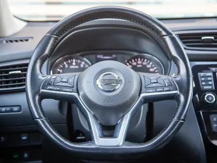 Nissan X-Trail SE Top (4WD) 2020 года за 9 990 000 тг. в Алматы – фото 13